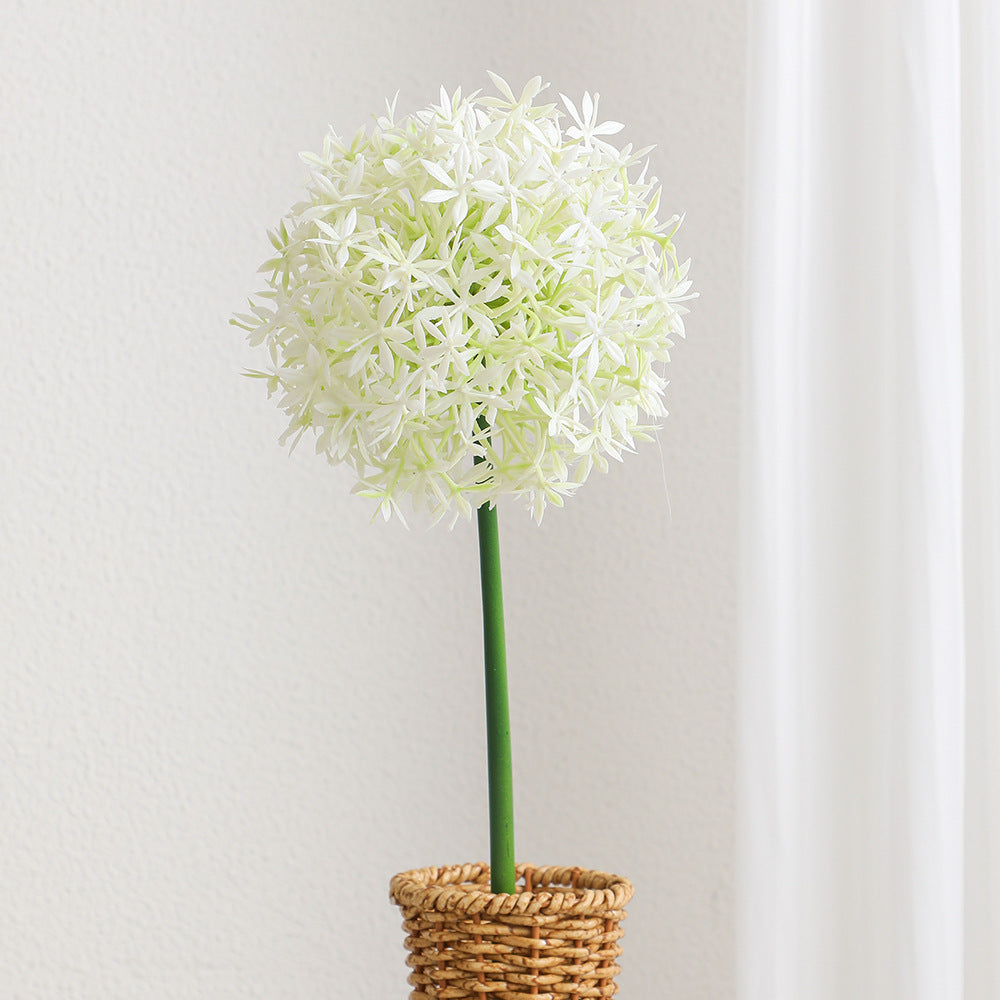 Artificial Flower Arrangement Molded Plastic | Kelmera