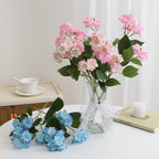 Artificial Flower Arrangement with Delicate White Blooms | Kelmera