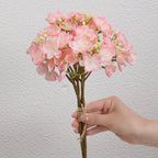 Artificial Flower Bouquet with Delicate Blooms | Kelmera