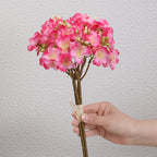 Artificial Flower Bouquet with Delicate Blooms | Kelmera