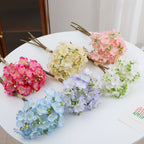 Artificial Flower Bouquet with Delicate Blooms | Kelmera