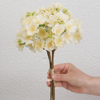 Artificial Flower Bouquet with Delicate Blooms | Kelmera