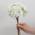 Artificial Flower Bouquet with Delicate Blooms | Kelmera