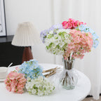 Artificial Flower Bouquet with Delicate Blooms | Kelmera