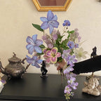 Artificial Flower Bouquet with Fine, Realistic Blooms | Kelmera
