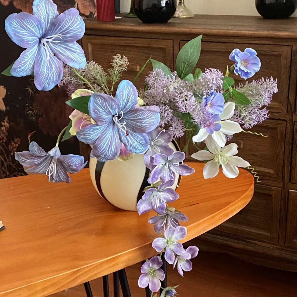 Artificial Flower Bouquet with Fine, Realistic Blooms | Kelmera