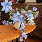 Artificial Flower Bouquet with Fine, Realistic Blooms | Kelmera