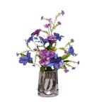 Artificial Flower Bouquet with Fine, Realistic Blooms | Kelmera