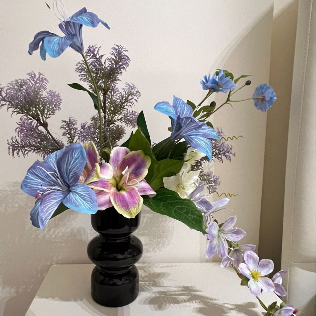 Artificial Flower Bouquet with Fine, Realistic Blooms | Kelmera