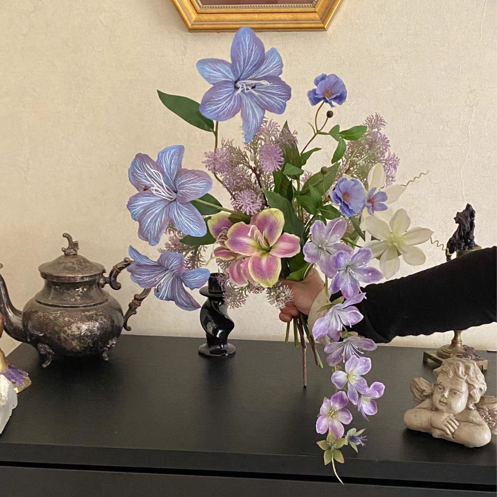 Artificial Flower Bouquet with Fine, Realistic Blooms | Kelmera