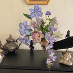 Artificial Flower Bouquet with Fine, Realistic Blooms | Kelmera