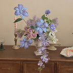 Artificial Flower Bouquet with Fine, Realistic Blooms | Kelmera
