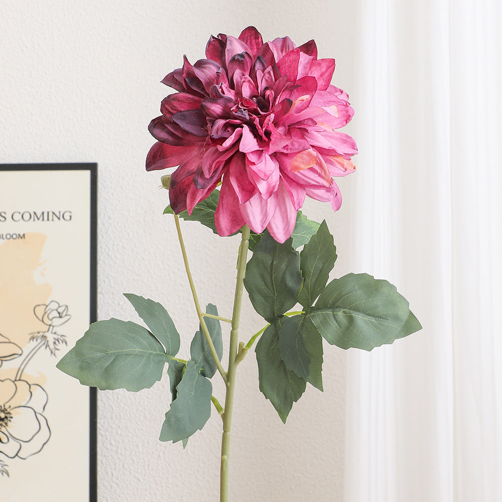 Artificial Flower Bouquet with Lifelike Details | Kelmera