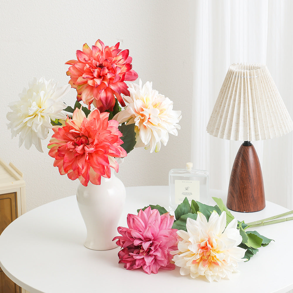 Artificial Flower Bouquet with Lifelike Details | Kelmera