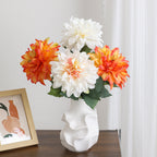Artificial Flower Bouquet with Lifelike Details | Kelmera