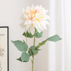 Artificial Flower Bouquet with Lifelike Details | Kelmera