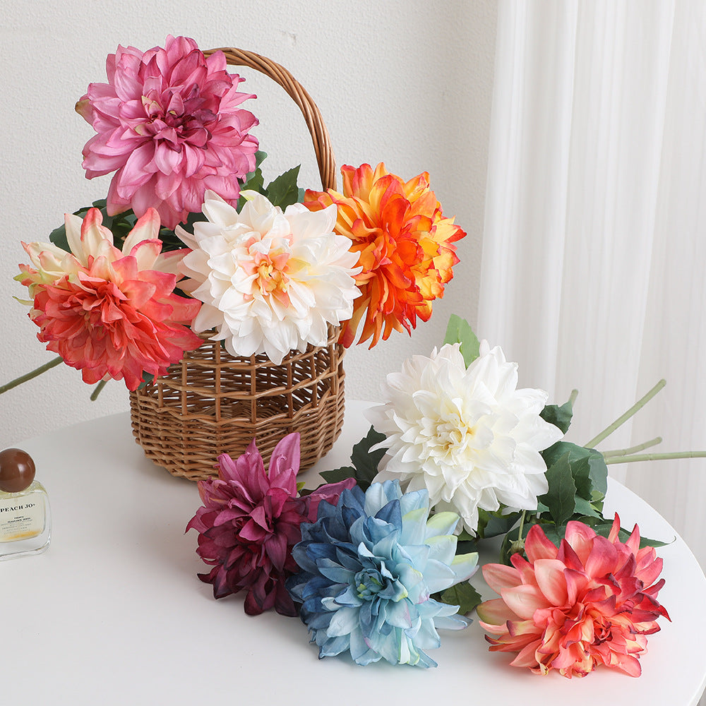 Artificial Flower Bouquet with Lifelike Details | Kelmera