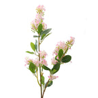 Artificial Flower Branch with Bright Flowers | Kelmera