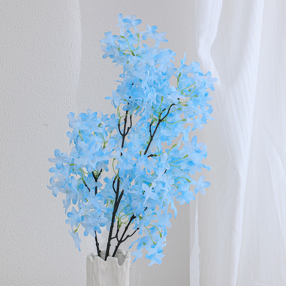 Artificial Flower Branch with Delicate Details | Kelmera