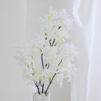 Artificial Flower Branch with Delicate Details | Kelmera