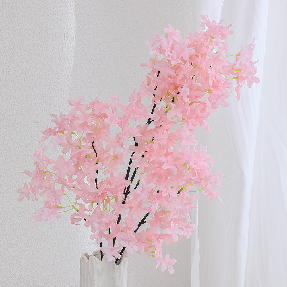 Artificial Flower Branch with Delicate Details | Kelmera