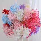 Artificial Flower Branch with Delicate Details | Kelmera