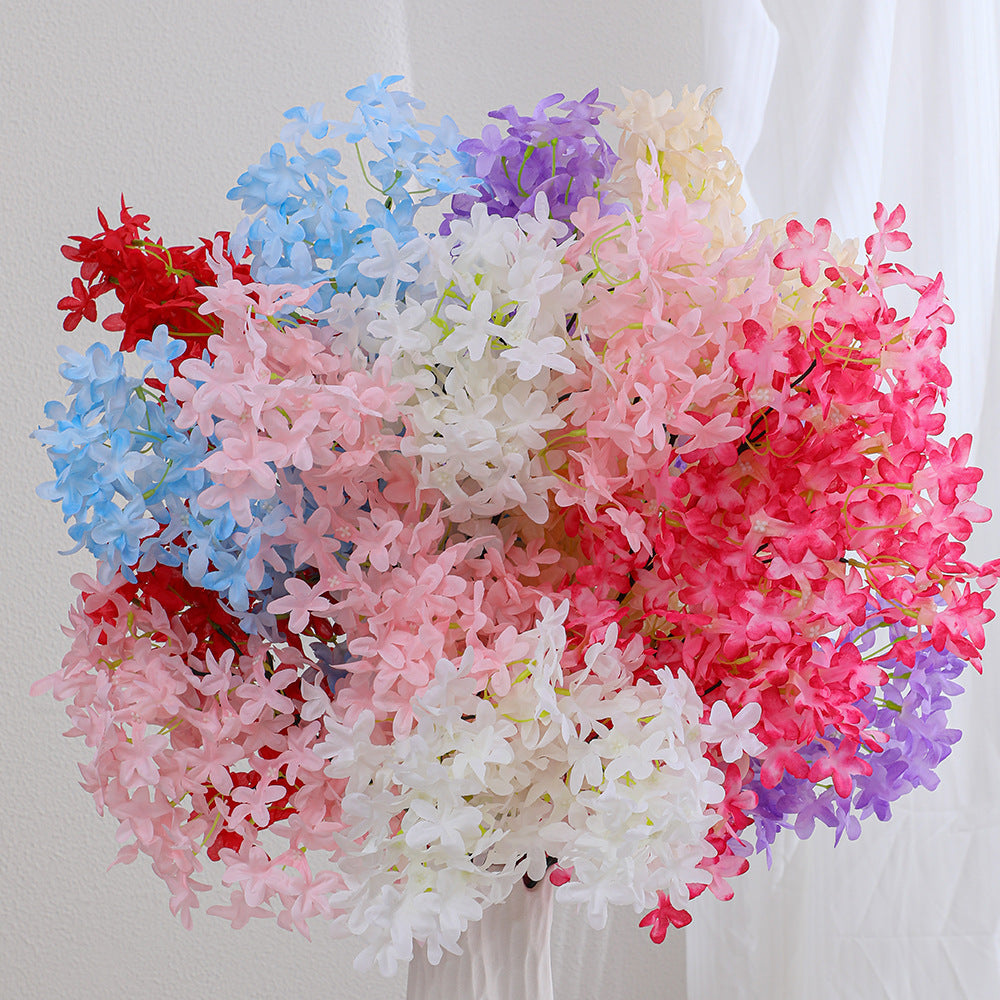 Artificial Flower Branch with Delicate Details | Kelmera