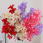 Artificial Flower Branch with Delicate Details | Kelmera