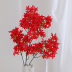 Artificial Flower Branch with Delicate Details | Kelmera