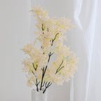 Artificial Flower Branch with Delicate Details | Kelmera