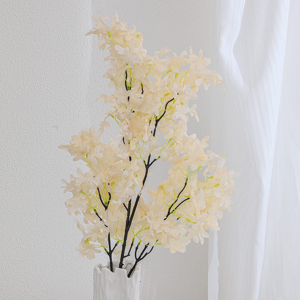 Artificial Flower Branch with Delicate Details | Kelmera