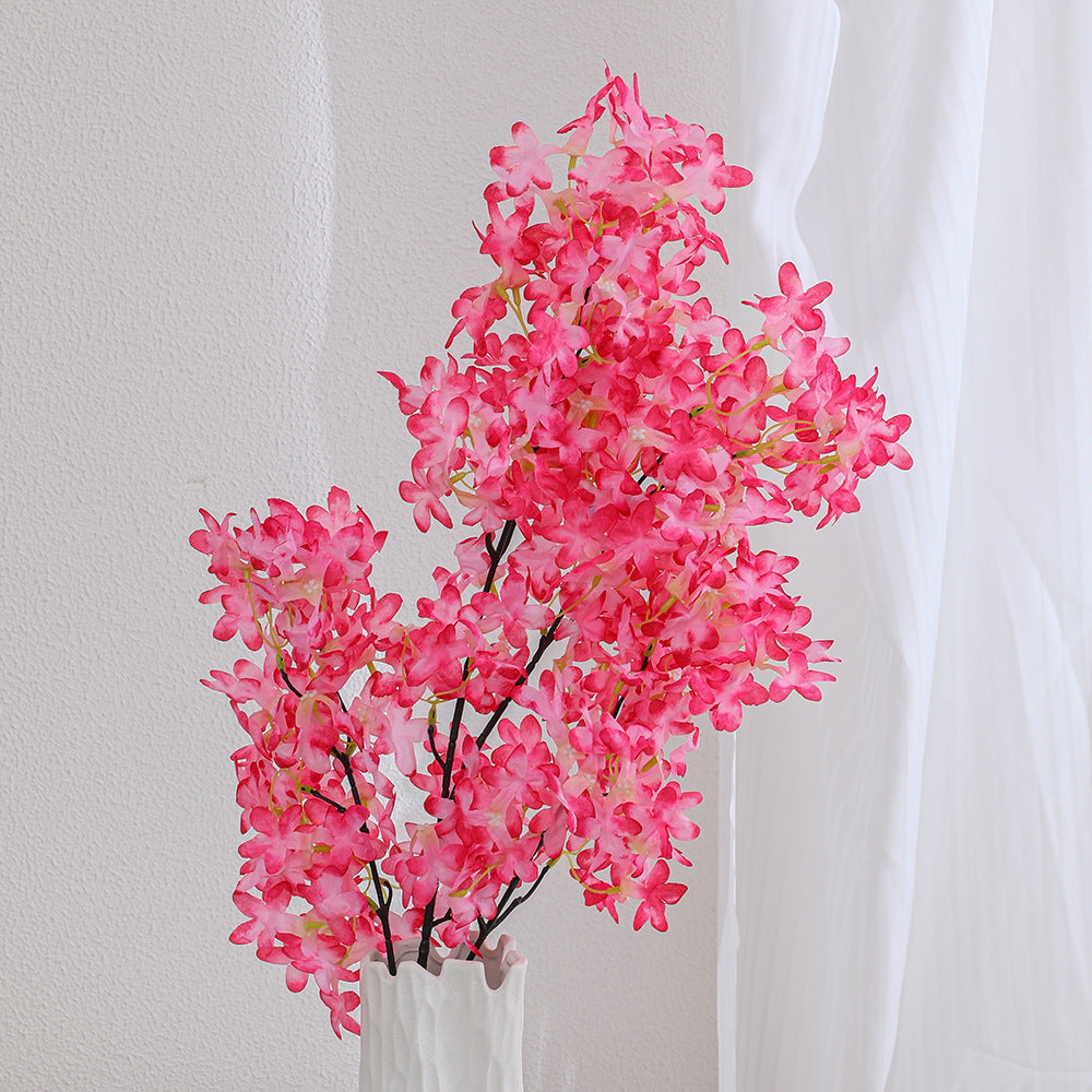 Artificial Flower Branch with Delicate Details | Kelmera