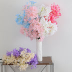 Artificial Flower Branch with Delicate Details | Kelmera