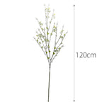 Artificial Flower Branch with Detailed Flowers | Kelmera