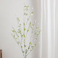 Artificial Flower Branch with Detailed Flowers | Kelmera
