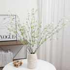 Artificial Flower Branch with Detailed Flowers | Kelmera
