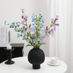 Artificial Flower Branch with Elegant Bell Flowers | Kelmera