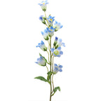 Artificial Flower Branch with Elegant Bell Flowers | Kelmera