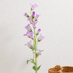 Artificial Flower Branch with Elegant Bell Flowers | Kelmera