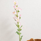 Artificial Flower Branch with Elegant Bell Flowers | Kelmera