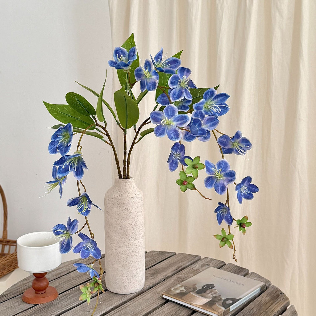 Artificial Flower Branch with Elegant Design | Kelmera