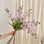 Artificial Flower Branch with Elegant Design | Kelmera