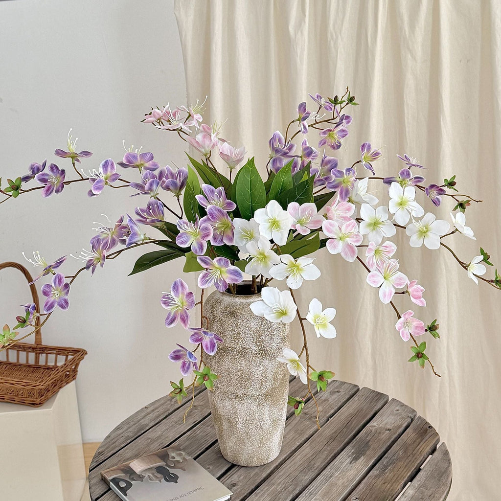 Artificial Flower Branch with Elegant Design | Kelmera
