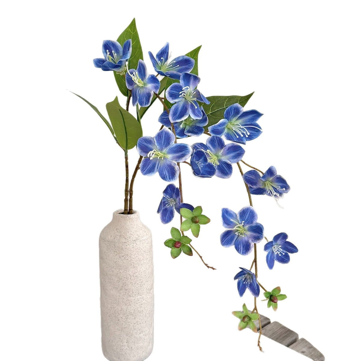 Artificial Flower Branch with Elegant Design | Kelmera