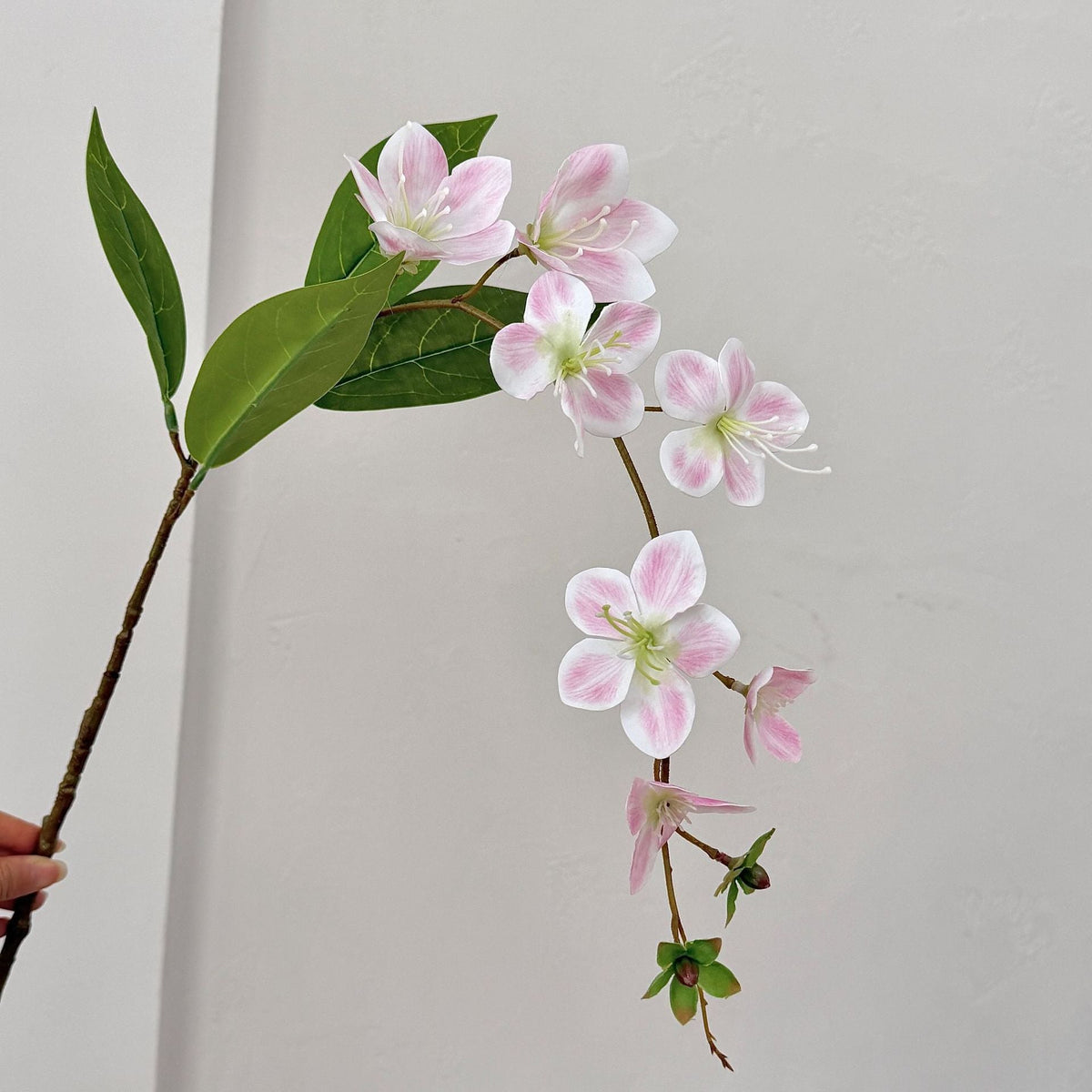 Artificial Flower Branch with Elegant Design | Kelmera