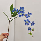 Artificial Flower Branch with Elegant Design | Kelmera