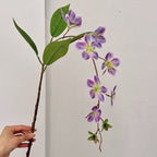 Artificial Flower Branch with Elegant Design | Kelmera