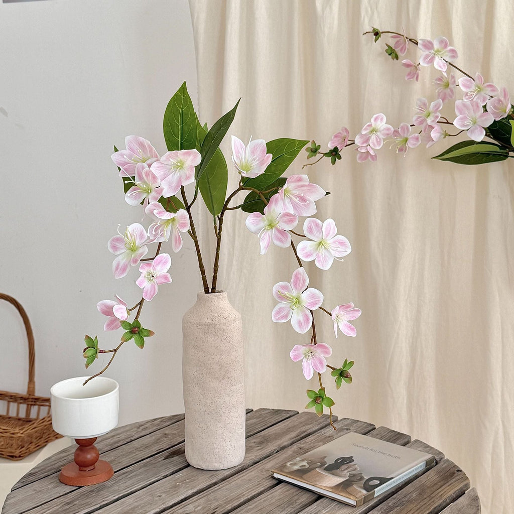 Artificial Flower Branch with Elegant Design | Kelmera