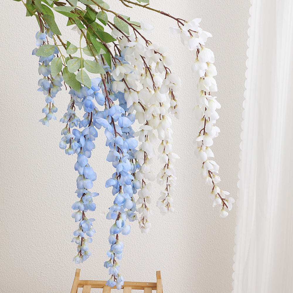 Artificial Flower Branch with Elegant Flowers | Kelmera