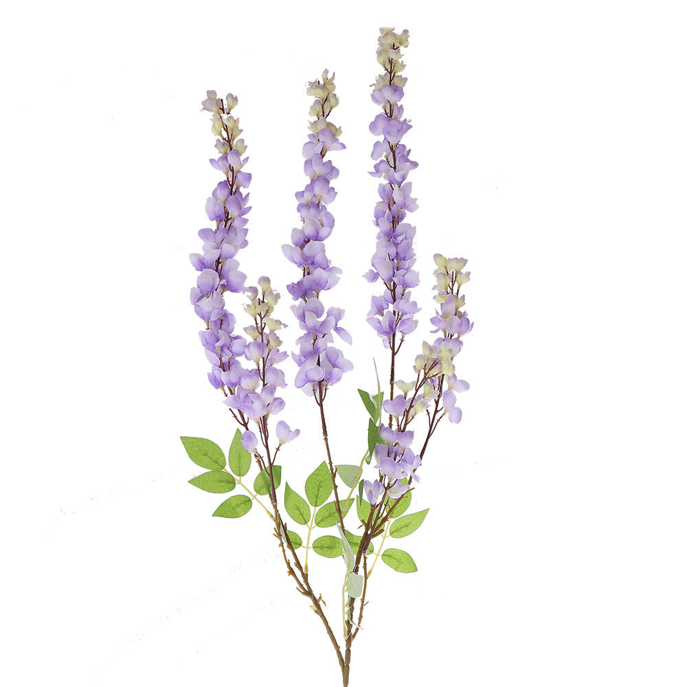 Artificial Flower Branch with Elegant Flowers | Kelmera